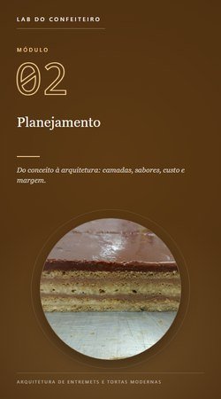 Módulo 02 — Planejamento