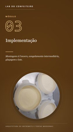 Módulo 03 — Implementação